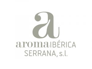Logotipo Aroma Ibérica Serrana