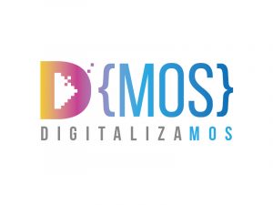Logo Digitaliza Móstoles