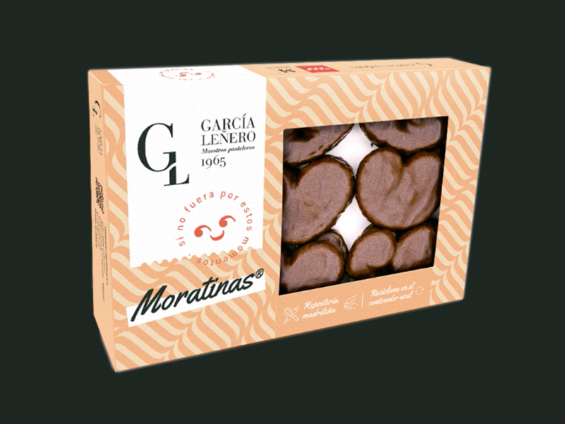 Packaging García Leñero