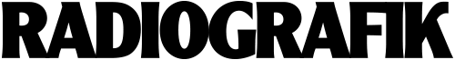 Logo Radiografik