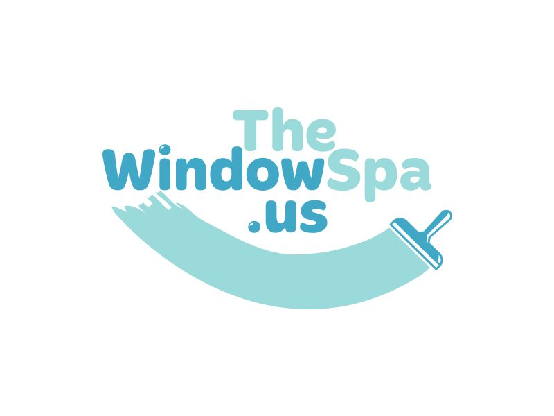 Logotipo The Window Spa.us
