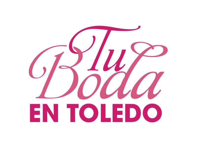 Logo Tu Boda en Toledo